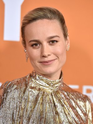 Brie Larson Poster 3941875