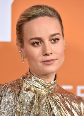 Brie Larson Poster 3941891