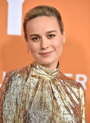 Brie Larson Poster 3941892