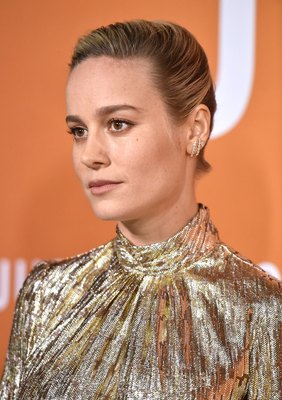 Brie Larson Poster 3941895
