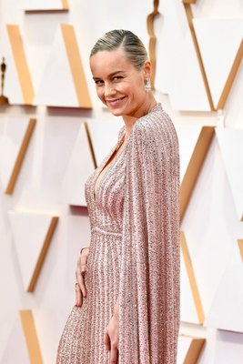 Brie Larson Poster 3941900
