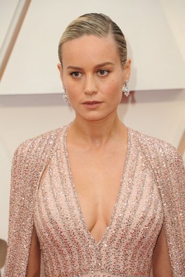 Brie Larson Poster 3941907