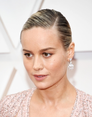 Brie Larson Poster 3941928