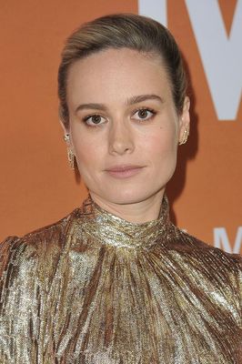 Brie Larson Poster 3941943