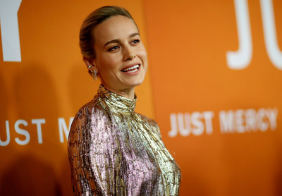 Brie Larson Poster 3941950