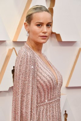 Brie Larson Poster 3941951