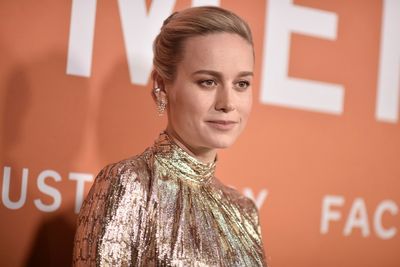 Brie Larson Poster 3941953