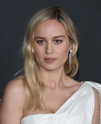Brie Larson Poster 3952047