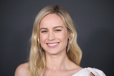Brie Larson Poster 3952050