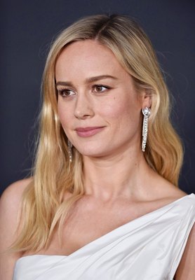 Brie Larson Poster 3952056