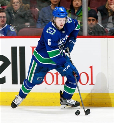 Brock Boeser Poster 3543086