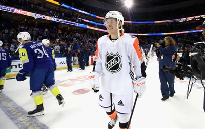 Brock Boeser Poster 3543088