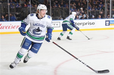 Brock Boeser Poster 3543089