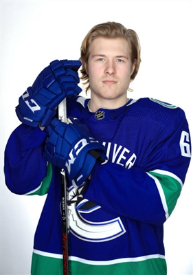 Brock Boeser Poster 3543092