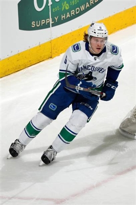 Brock Boeser Poster 3543095