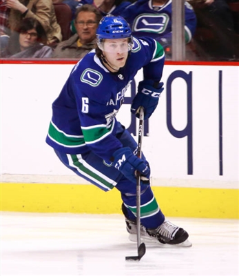 Brock Boeser Poster 3543098