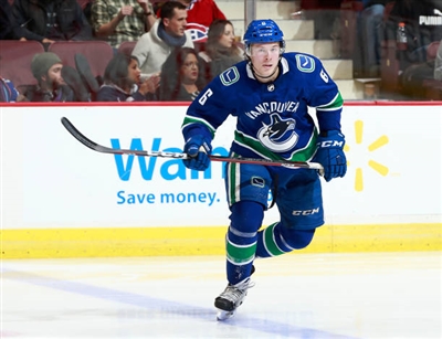 Brock Boeser Poster 3543102