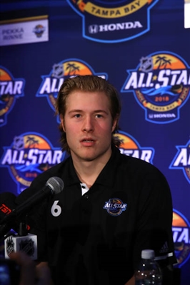 Brock Boeser Poster 3543104
