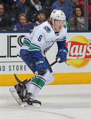 Brock Boeser Poster 3543105