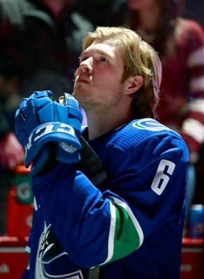 Brock Boeser Poster 3543107