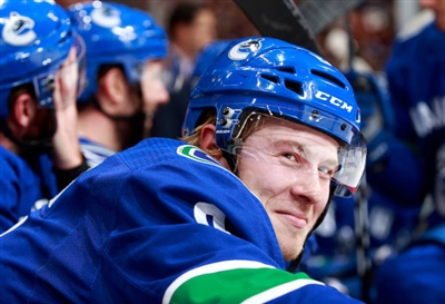 Brock Boeser Poster 3543109