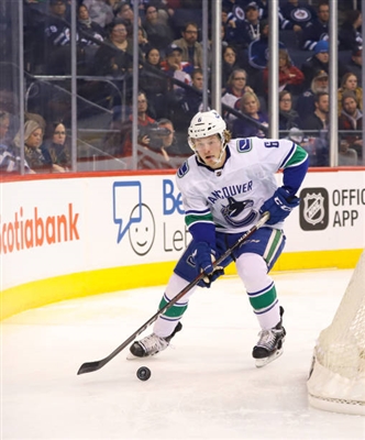 Brock Boeser Poster 3543112