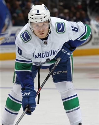 Brock Boeser Poster 3543115