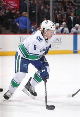 Brock Boeser Poster 3543116