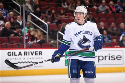 Brock Boeser Poster 3543118