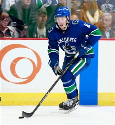 Brock Boeser Poster 3543119