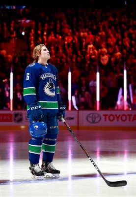 Brock Boeser Poster 3543122