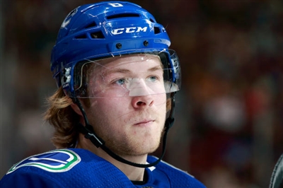Brock Boeser Poster 3543125