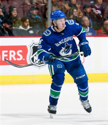 Brock Boeser Poster 3543129