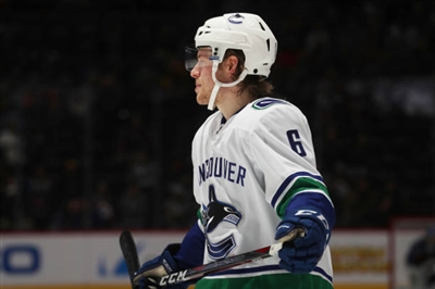 Brock Boeser Poster 3543130