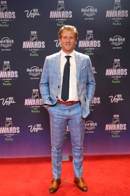 Brock Boeser Poster 3543133