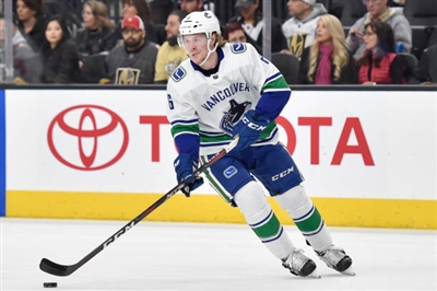 Brock Boeser Poster 3543136