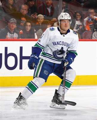 Brock Boeser Poster 3543137