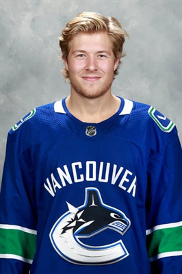 Brock Boeser Poster 3543143