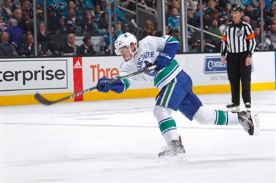 Brock Boeser Poster 3543144