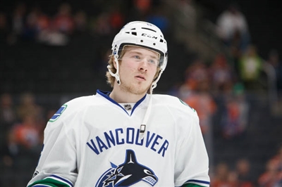 Brock Boeser Poster 3543145