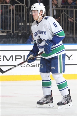 Brock Boeser Poster 3543148