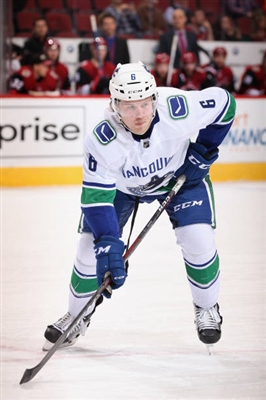 Brock Boeser Poster 3543149