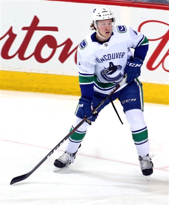 Brock Boeser Poster 3543151
