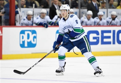 Brock Boeser Poster 3543153