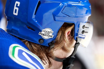 Brock Boeser Poster 3543155