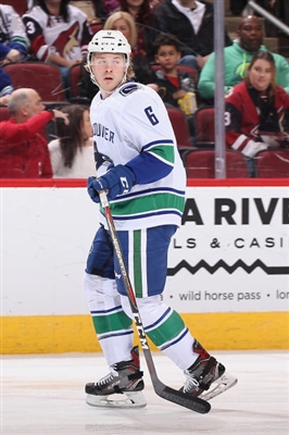 Brock Boeser Poster 3543159