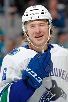 Brock Boeser Poster 3543161