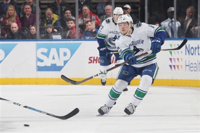 Brock Boeser Poster 3543162