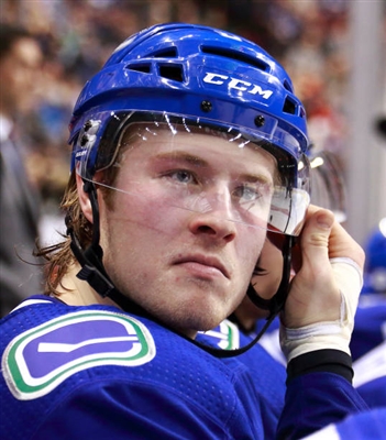 Brock Boeser Poster 3543163