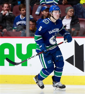 Brock Boeser Poster 3543164